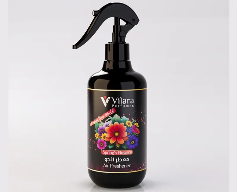 Vilara Per Jasmine 500ML