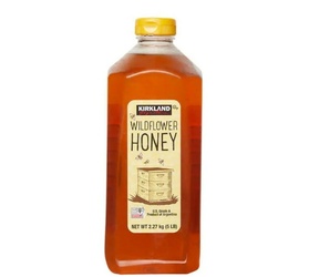 Wild Flower Honey 2.75Lbs