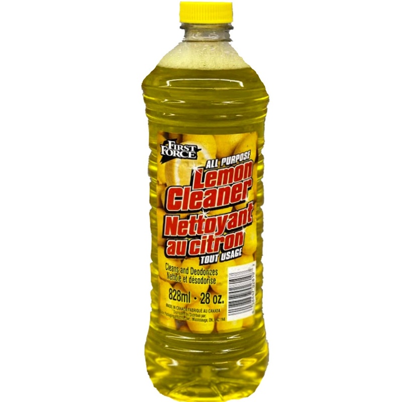 FF All Purpose Cleaner - Lemon