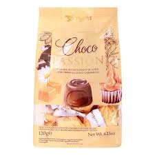 Choco Passion 120G