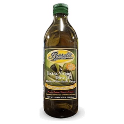 Borrelli Rustico Extra Virgin Olive Oil