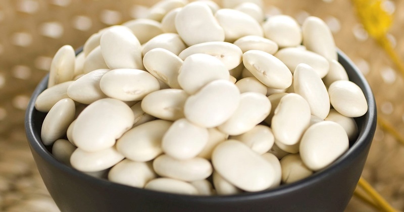 Fasule (White Beans)