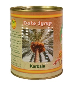 Karbala Date Syrup 450 G