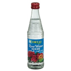 Cortas Rose Water 10 Fl Oz