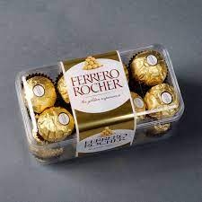 Ferrero Rocher Choc