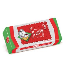Petit Henny Surfin 85 G