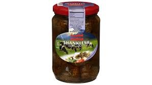 Shahia Shanklesh