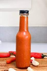 Hot Sauce