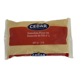 Cg Semolina#3