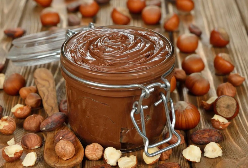 Hazelnut Spread