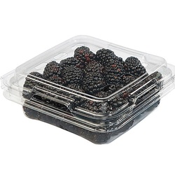 Blackberries 6oz / 6 Oz