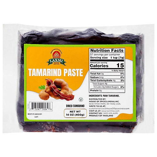 Laxmi Tamarind Paste
