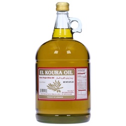 Extra Virgin Olive Oil