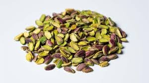 Pistachio Halves