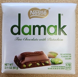 Damak