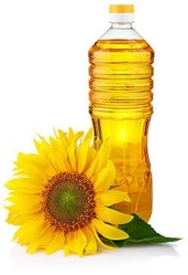 Sunflower Oil 5 L