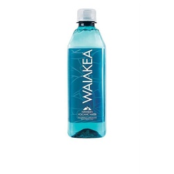 Waiakea Water, Deep Well, Hawaiian Volcanic