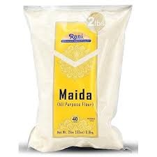 Maida 2 Lbs