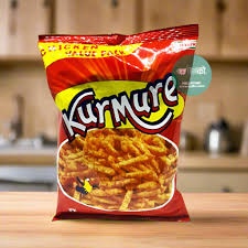 Kurmure