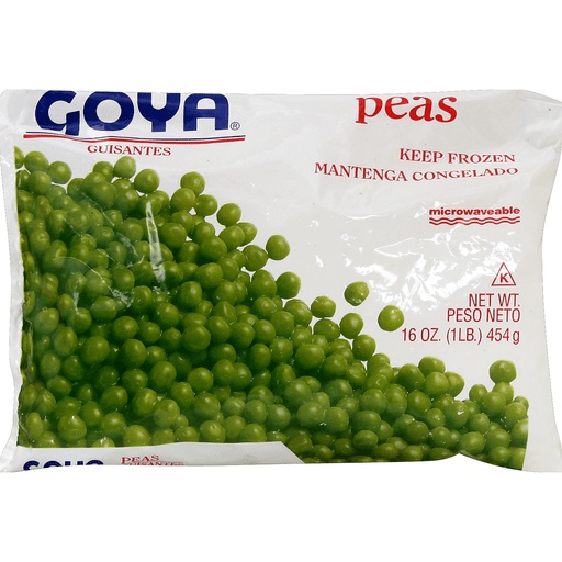 Goya Sweet Peas