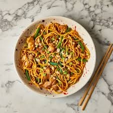 Spicy Chicken 140 G