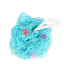 Bath Collection Sponge 1 Pc