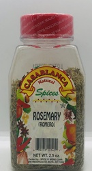 Casablanca Spices Rosemary (2.5 Oz.)