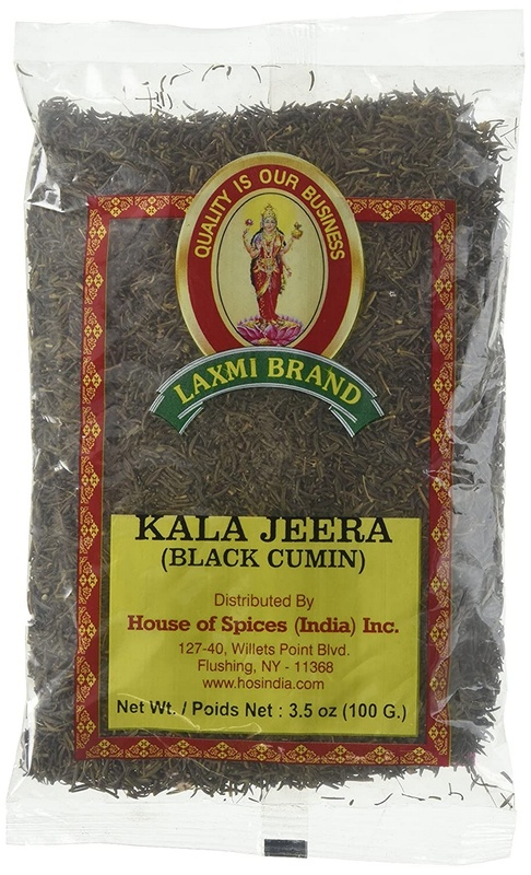 Laxmi Kala Jeera