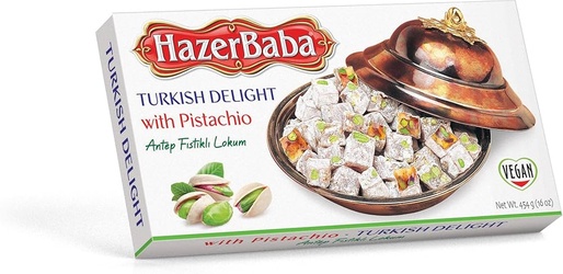 Hazerbaba Delight