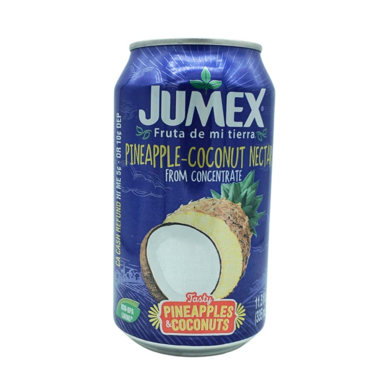 Jumex Nectar Ananas Coco