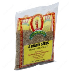 Laxmi Ajwain Seeds 7 Oz 200g
