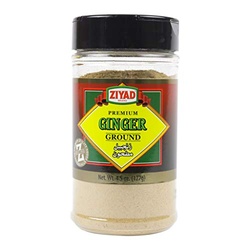 Ziyad Ground Ginger