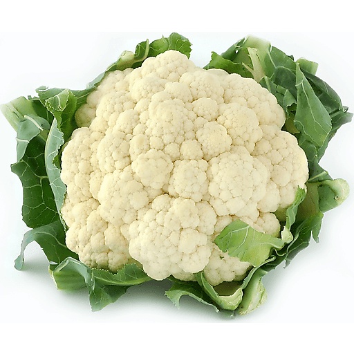 Fresh Produce Cauliflower Cello 0
