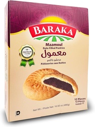 Baraka Barazek C
