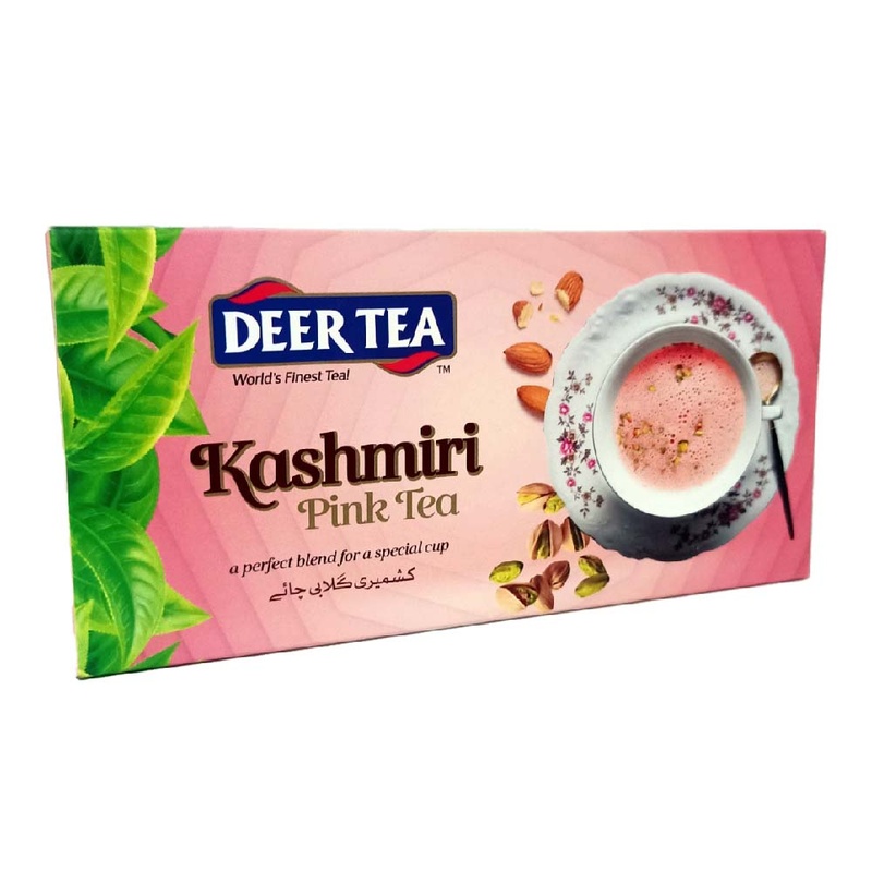 Deen Pink Tea 5.3 Oz