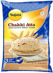 Himalaya Chakki Atta 20 Lb