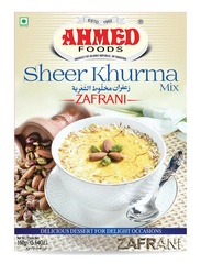 Ahmed Foods Sheer Khurma Zafrani