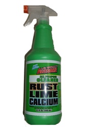 LA's Totally Awesome All Purpose Cleaner - Rust, Lime, Calcium Spray