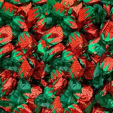 Strawberry Candy