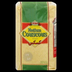 Ziyad Couscous, Medium 35.2 Oz