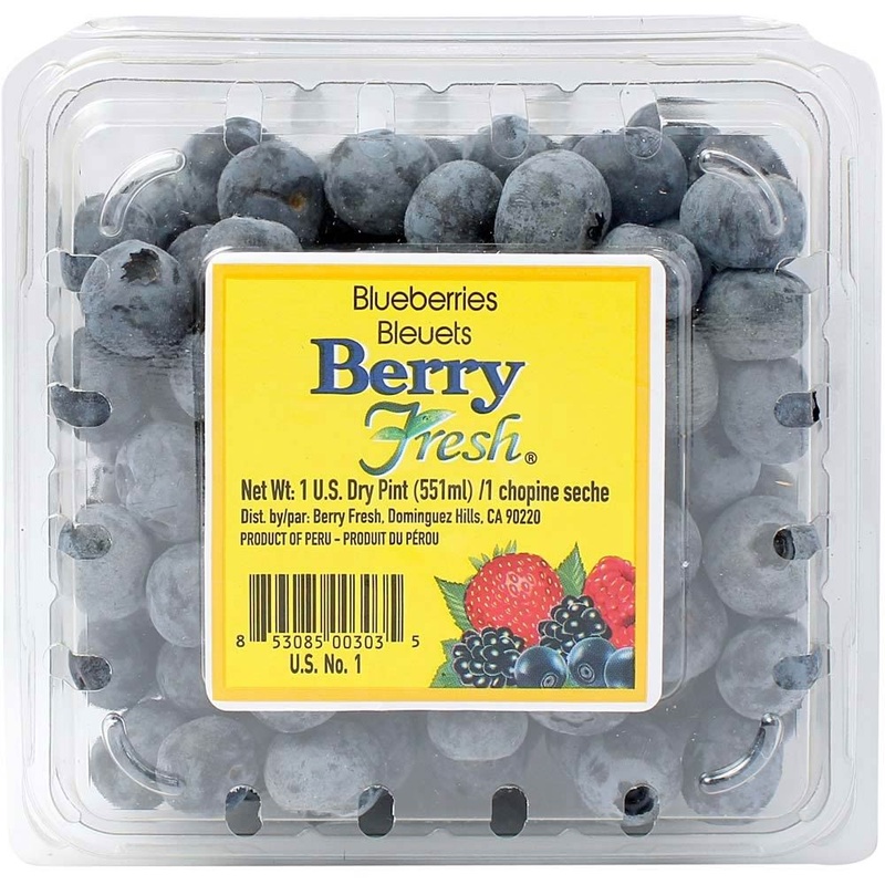 Naturipe Farms Blueberries 1.00 Pint