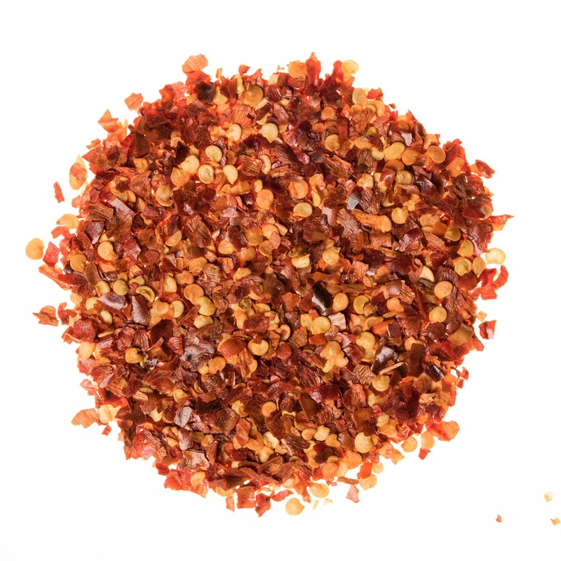 Crushed Red Pepper