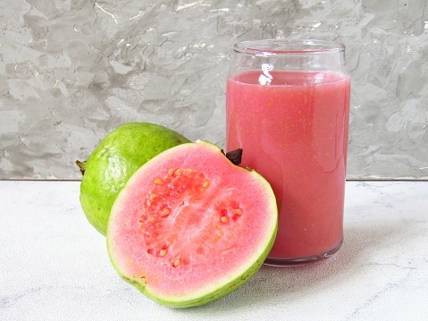 Guava Juice