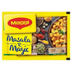 Masala Maggi