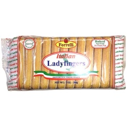 Forrelli Italian Ladyfingers