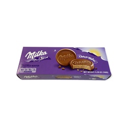 Milka Choco Wafer