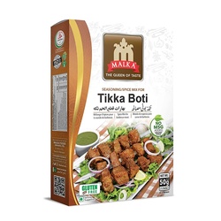 Malka Foods Spices Tikka Boti Masala