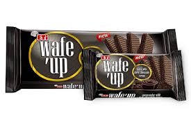 Dark Wafer