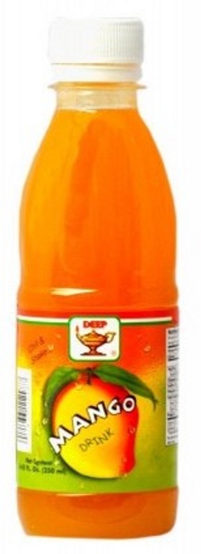 Deep Mango Drink 250ml