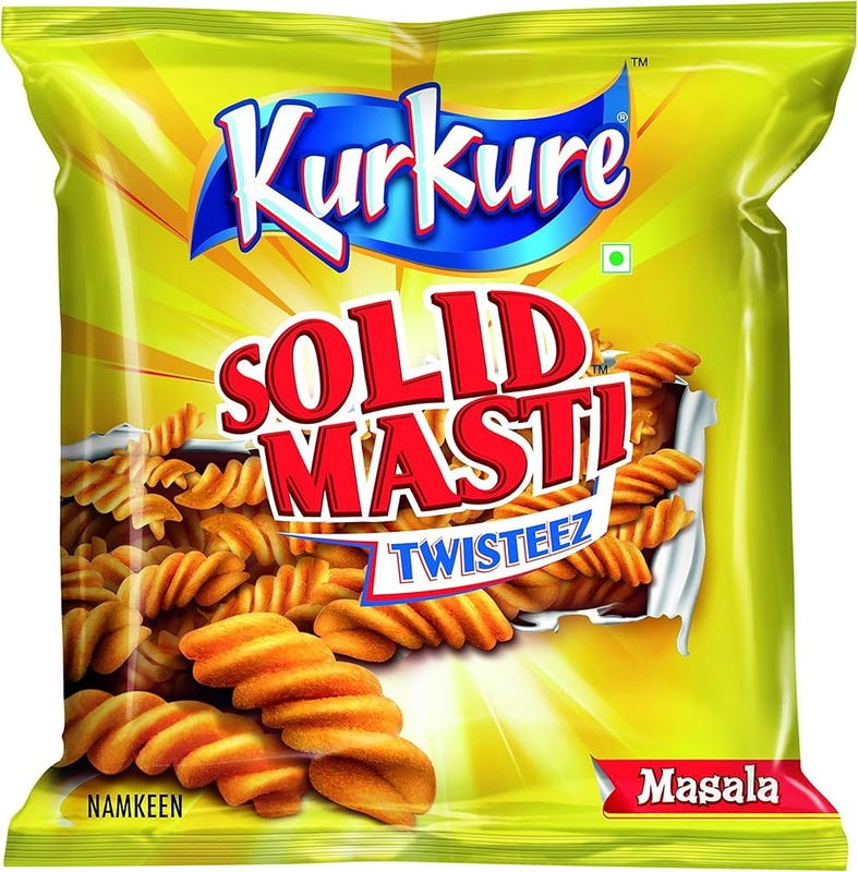 Masala Twisteez 60 G